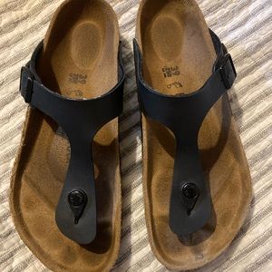 Birkenstock’s 9.5 narrow